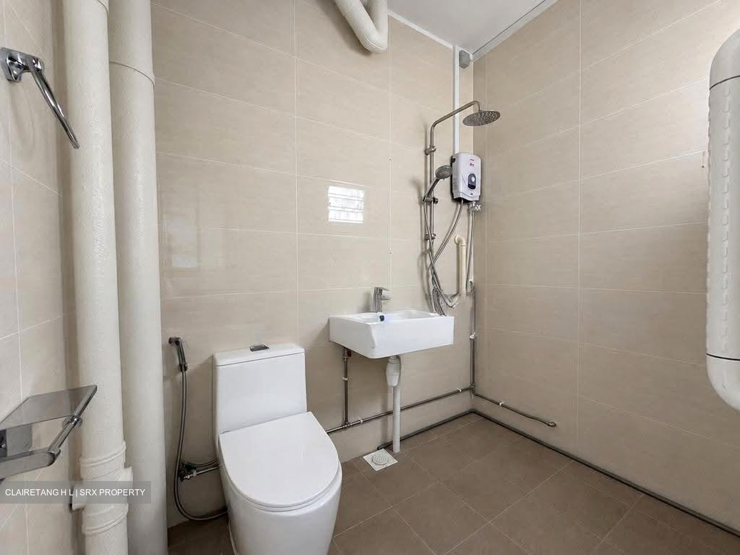 Blk 877 Tampines Street 84 (Tampines), HDB 3 Rooms #637329321